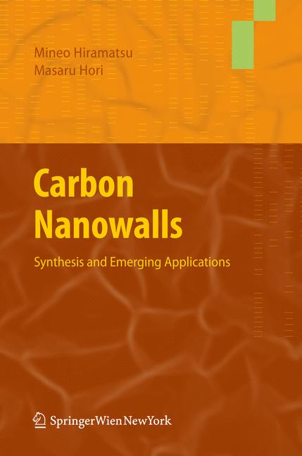 Carbon Nanowalls - image