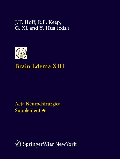 Brain Edema Xiii