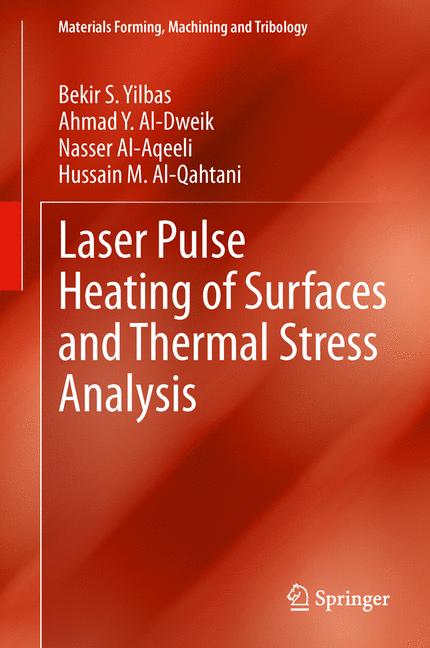 Laser Pulse Heating…