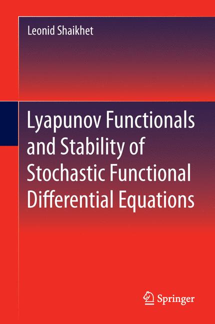 Lyapunov Functional…