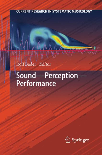 Sound - Perception …