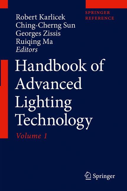 Handbook Of Advance…