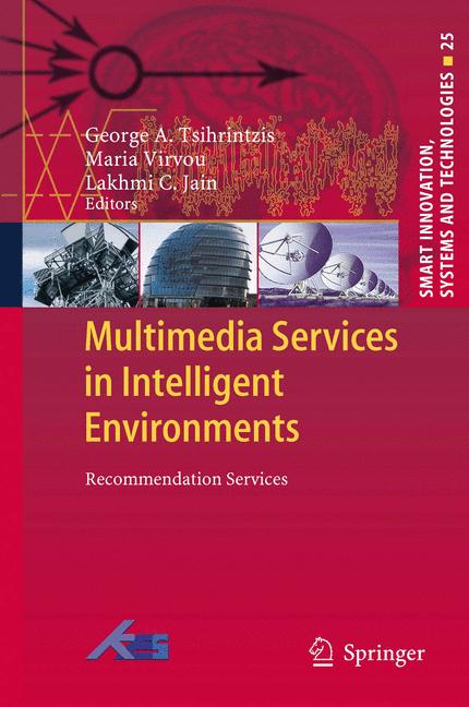 Multimedia Services…