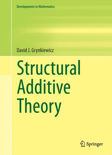 Structural Additive…
