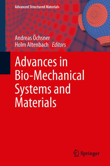 Advances In Bio-Mec…