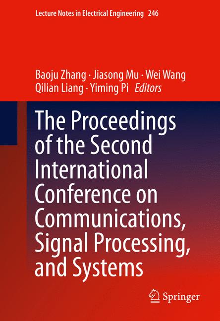 The Proceedings Of … - image
