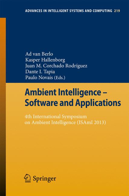 Ambient Intelligenc…