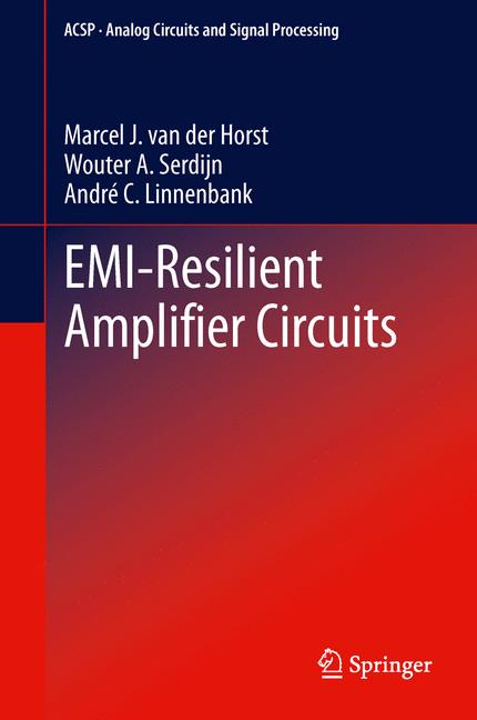 Emi-Resilient Ampli…