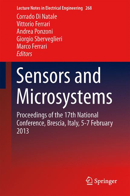 Sensors And Microsy…