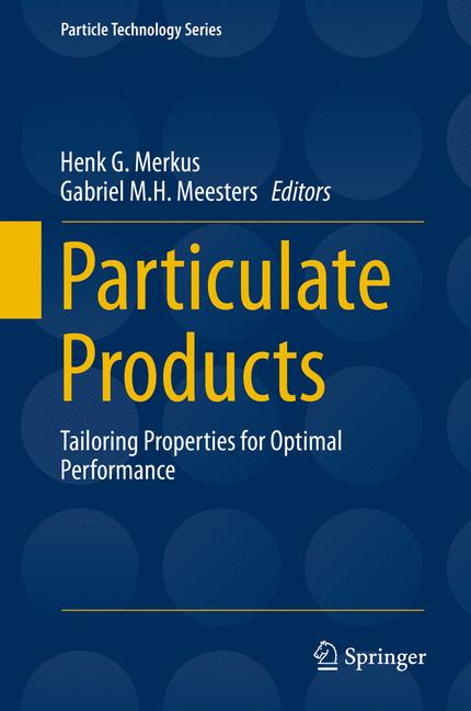 Particulate Products - image