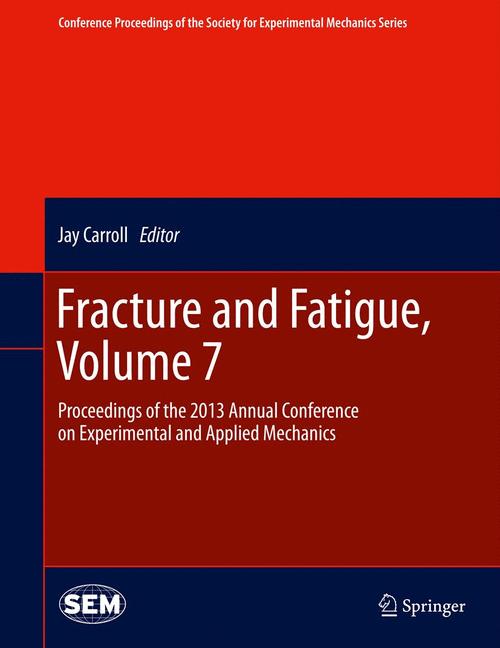Fracture And Fatigu… - image