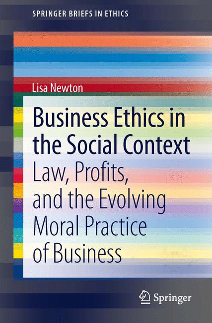 Business Ethics In … - image