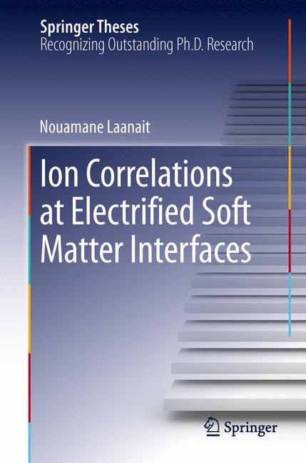 Ion Correlations At… - image