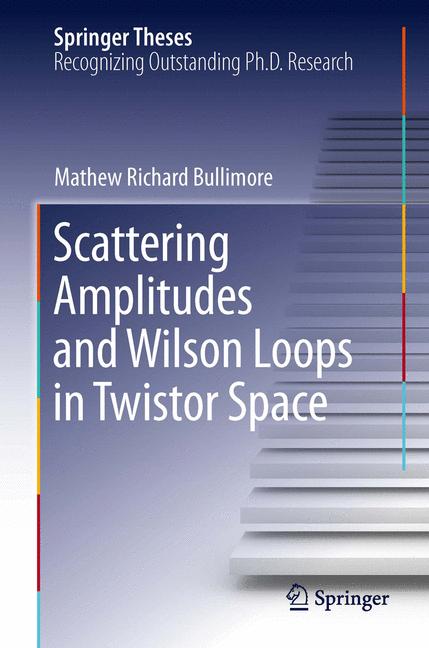 Scattering Amplitud… - image