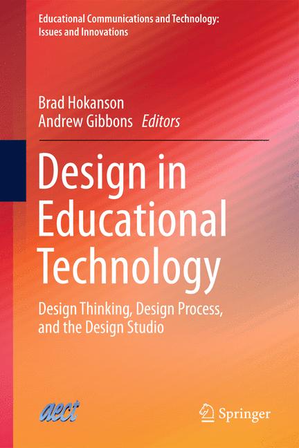 Design In Education… - image