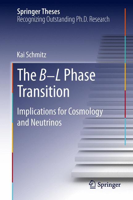 The BâL Phase Tra… - image