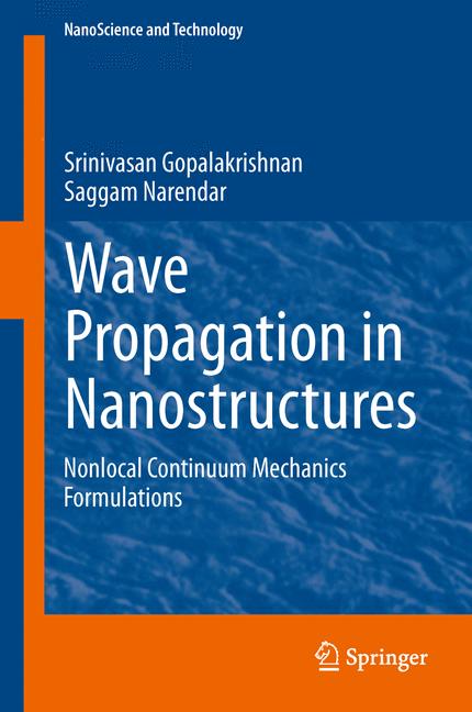 Wave Propagation In… - image