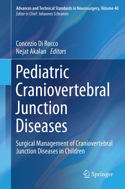 Pediatric Craniover…