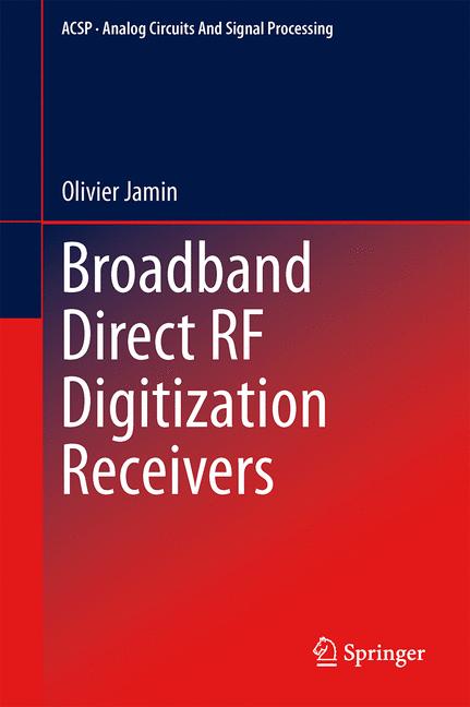 Broadband Direct Rf…