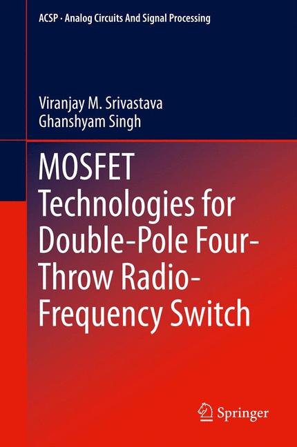 Mosfet Technologies…