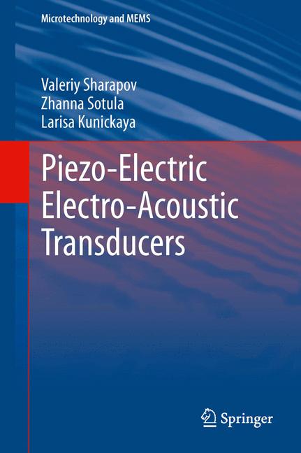 Piezo-Electric Elec… - image