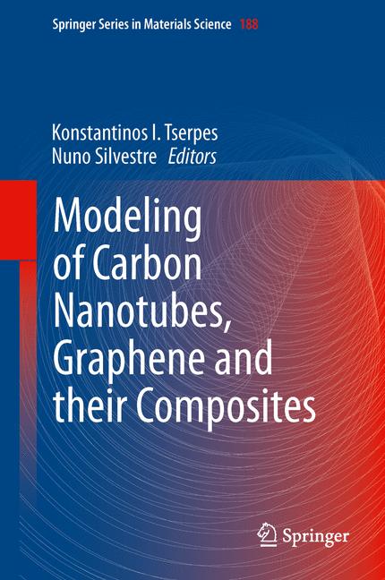 Modeling Of Carbon … - image
