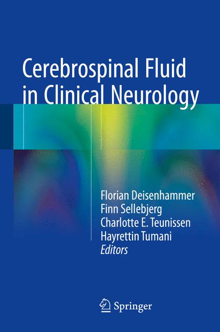Cerebrospinal Fluid… - image