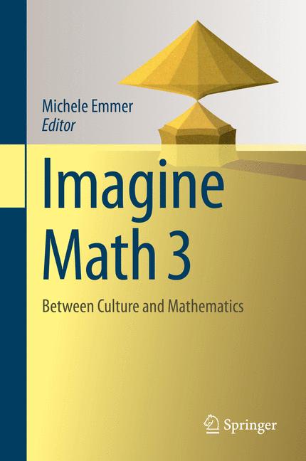 Imagine Math 3 - image