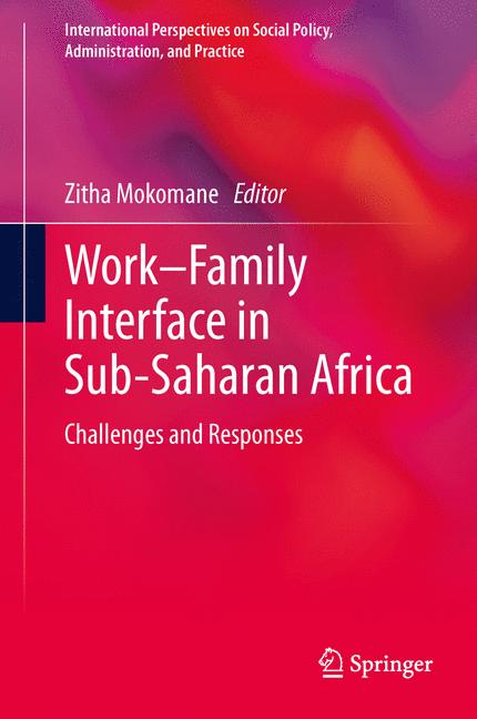 WorkâFamily Inter…