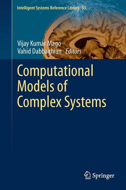Computational Model… - image
