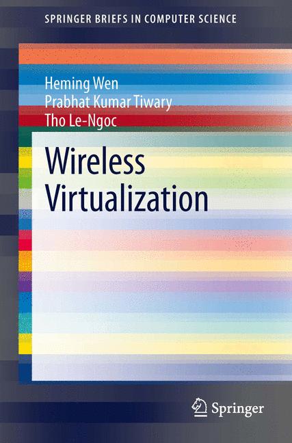 Wireless Virtualiza…