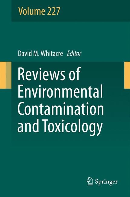 Reviews Of Environm…