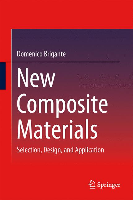 New Composite Mater…