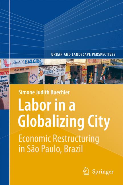 Labor In A Globaliz…