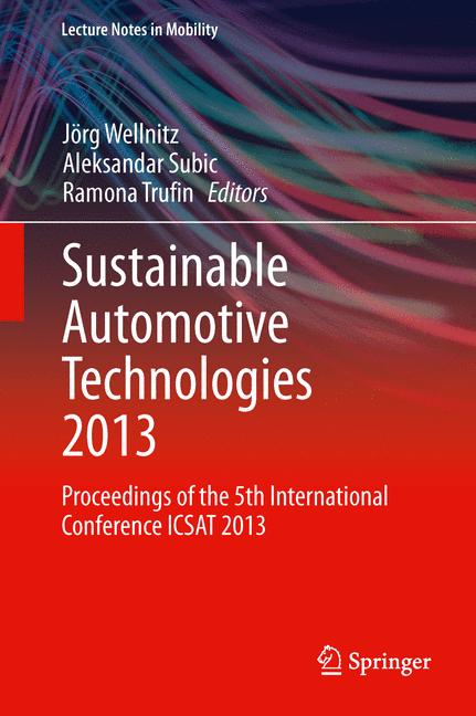Sustainable Automot… - image