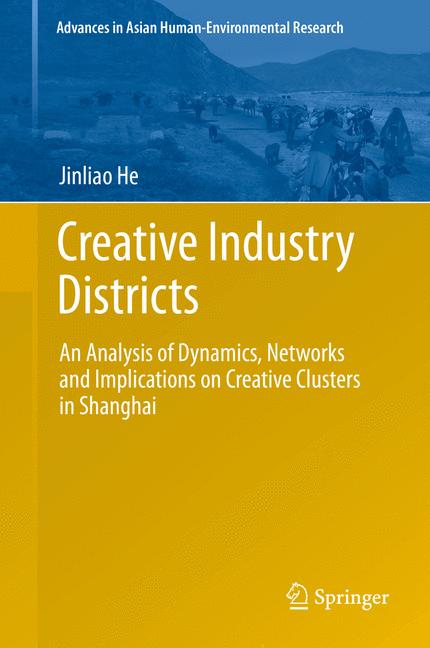 Creative Industry D…