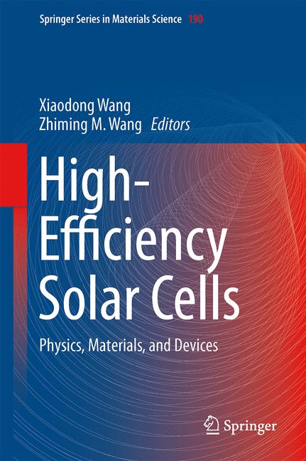 High-Efficiency Sol… - image