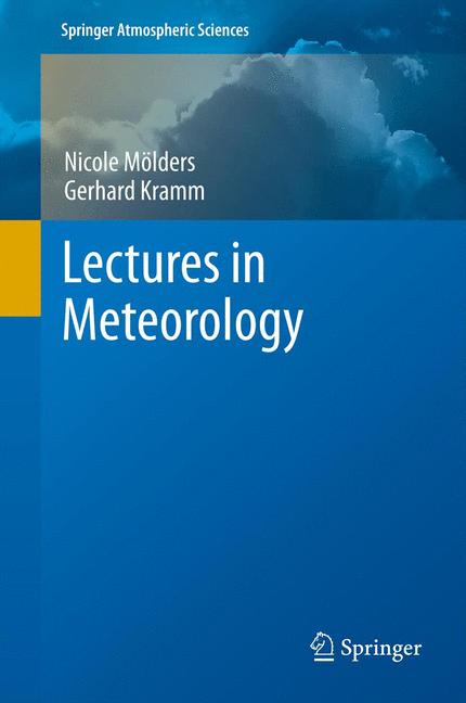 Lectures In Meteoro…