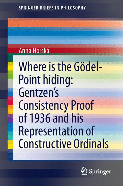 Where Is The GÃ¶Del… - image