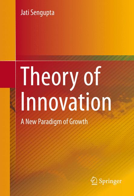 Theory Of Innovation - image
