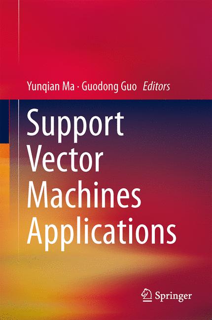 Support Vector Mach… - image