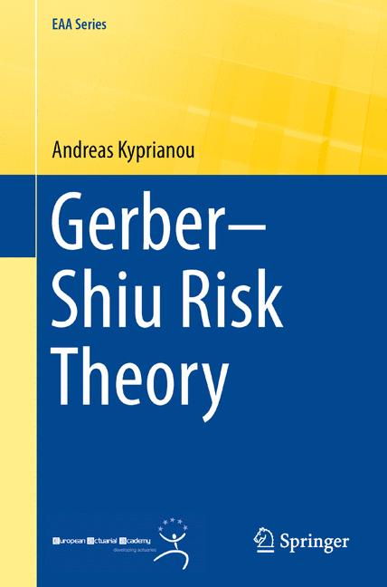 GerberâShiu Risk …