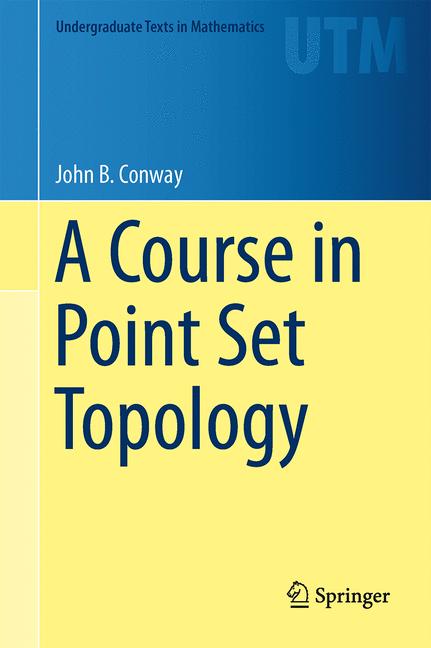 A Course In Point S…