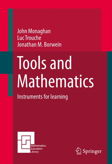 Tools And Mathemati…