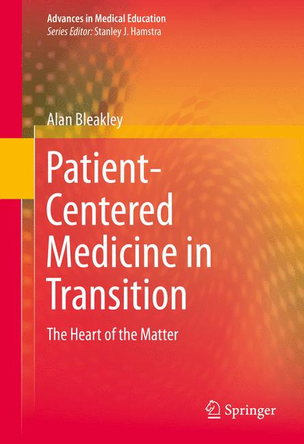 Patient-Centred Med…