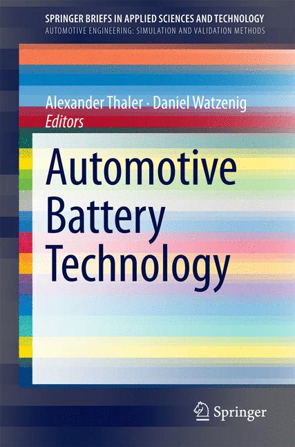 Automotive Battery … - image