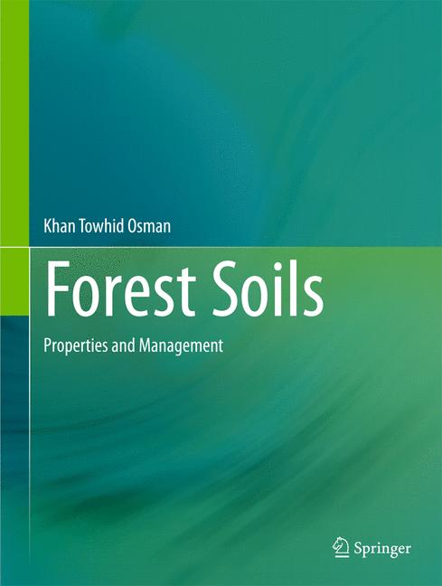 Forest Soils - image