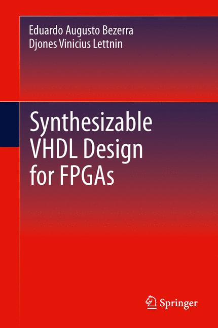 Synthesizable Vhdl …