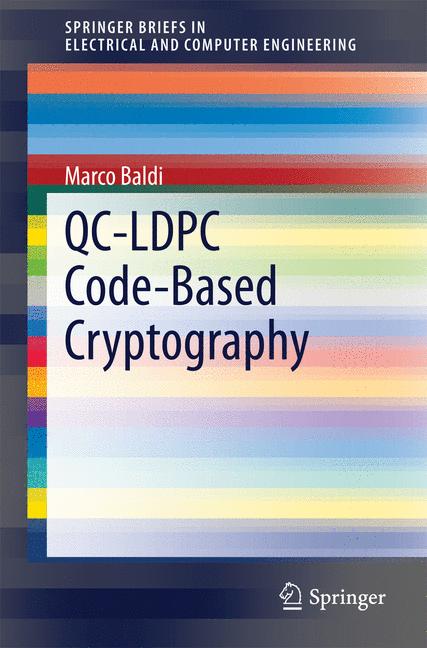 QC-LDPC Code-Based … - image