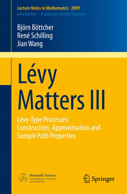 LÃ©Vy Matters Iii